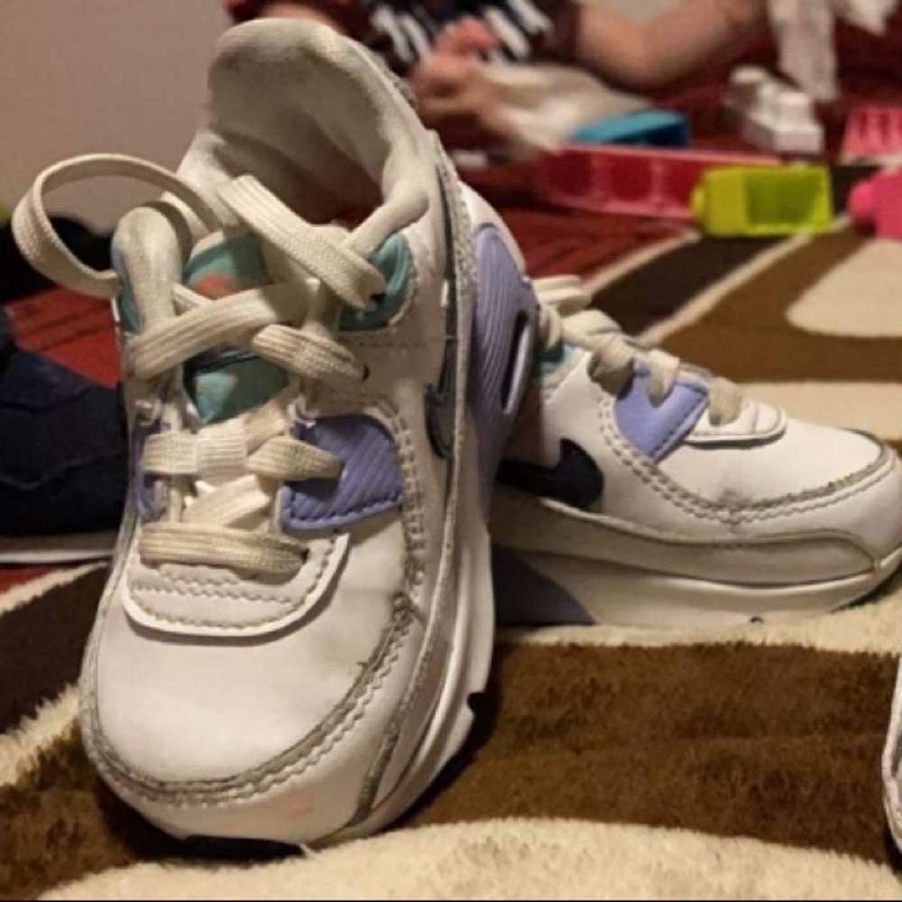 Nike air max
